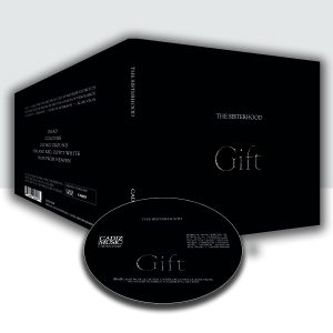 SISTERHOOD - GIFT CD