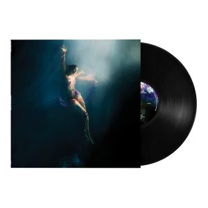 GOULDING ELLIE - HIGHER THAN HEAVEN LP