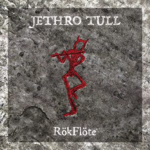 JETHRO TULL - ROKFLOTE CD
