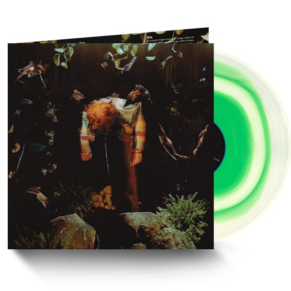 CAVETOWN - WARME FOOD LP
