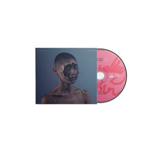 MANCHESTER ORCHESTRA - VALLEY OF THE VISION CD