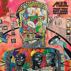 DAVIS MILES  - THAT YOU DARE TO FORGET CD