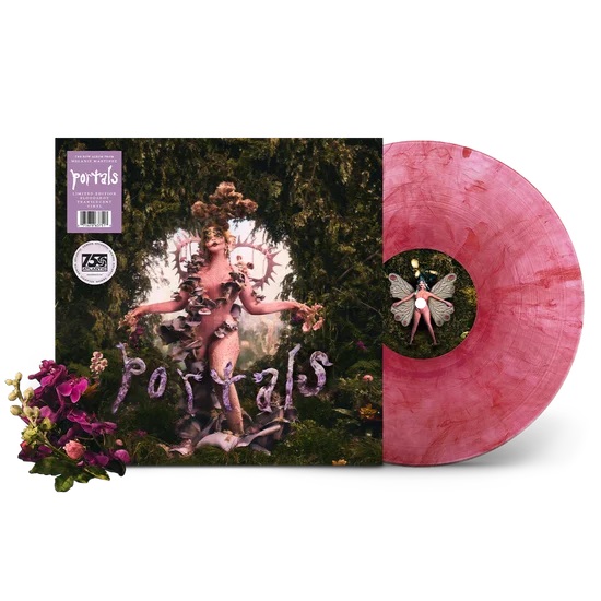 Melanie Martinez