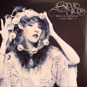 NICKS STEVIE - BELLA DONNA LIVE 1981 RSD 2023 LP2