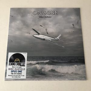 OLDFIELD MIKE - OPUS ONE:1971 DEMOS RSD 2023 LP