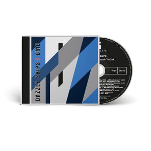 ORCHESTRAL MANOEUVRES IN THE DARK - DAZZLE SHIPS CD