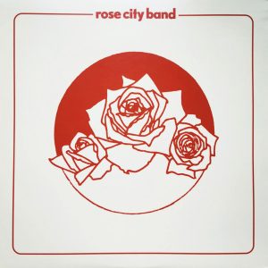 ROSE CITY BAND - ROSE CITY BAND LP