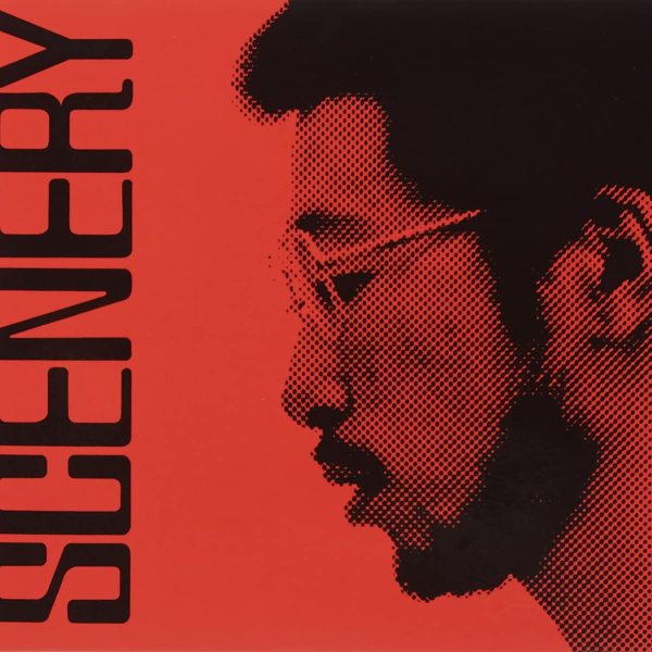FUKUI RYO - SCENERY CD