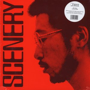 FUKUI RYO - SCENERY LP