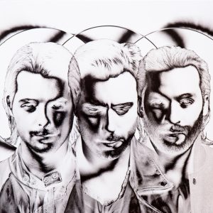 SWEDISH HOUSE MAFIA - SINGLES RSD 2023 LP