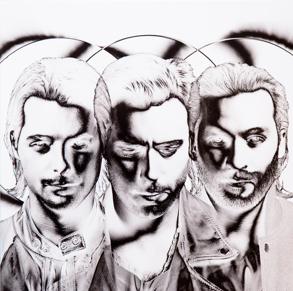 SWEDISH HOUSE MAFIA - SINGLES RSD 2023 LP