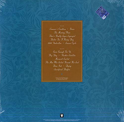 XTC - SKYLARKING LP - Slika 2