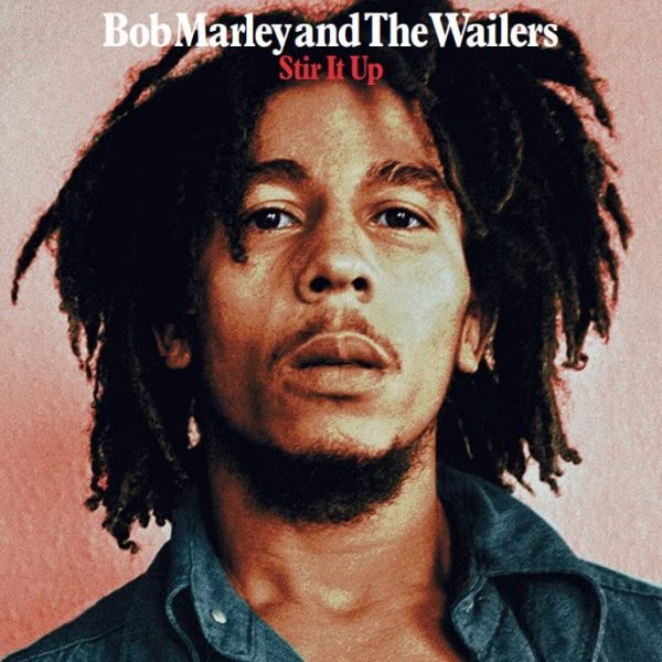 MARLEY BOB - STIR IT UP RSD 2023 07"S