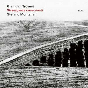 TROVESI GIANLUIGI - STRAVAGANZE CONSONANTI CD
