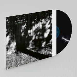 MILLER DOMINIC - VAGABOND LP