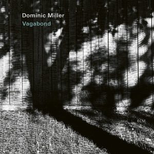 MILLER DOMINIC - VAGABOND CD
