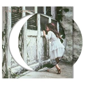 VIOLENT FAMMES - VIOLENT FAMMES RSD 2023 picture vinyl LP