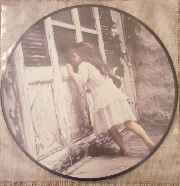 VIOLENT FAMMES - VIOLENT FAMMES RSD 2023 picture vinyl LP - Slika 2