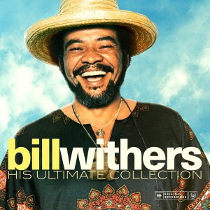 WITHERS BILL - ULTIMATE COLLECTION LP