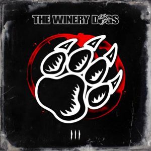 WINERY DOGS - III CD