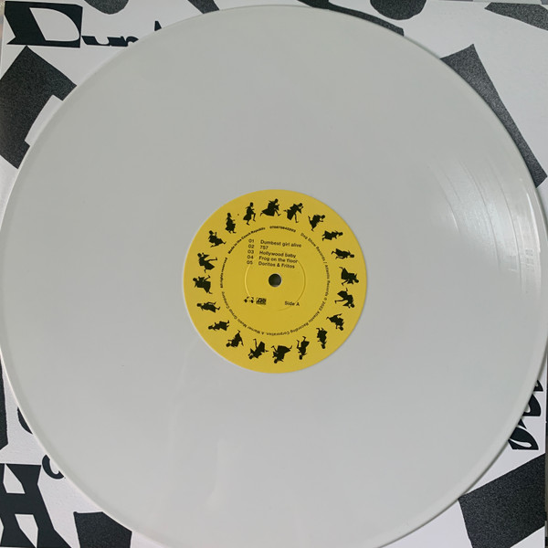 100 GECS - 10.000 GECS LP WHITE - Slika 2