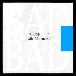 BADBADNOTGOOD - TALK MEMORY CD