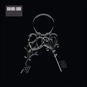 BEACH HOUSE - BECOME  Vinyl, 12", 45 RPM, EP, Record Store Day, Limited Edition, Clear