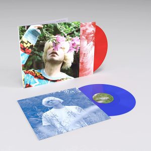 BURGESS TIM - TYPICAL MUSIC  LP2