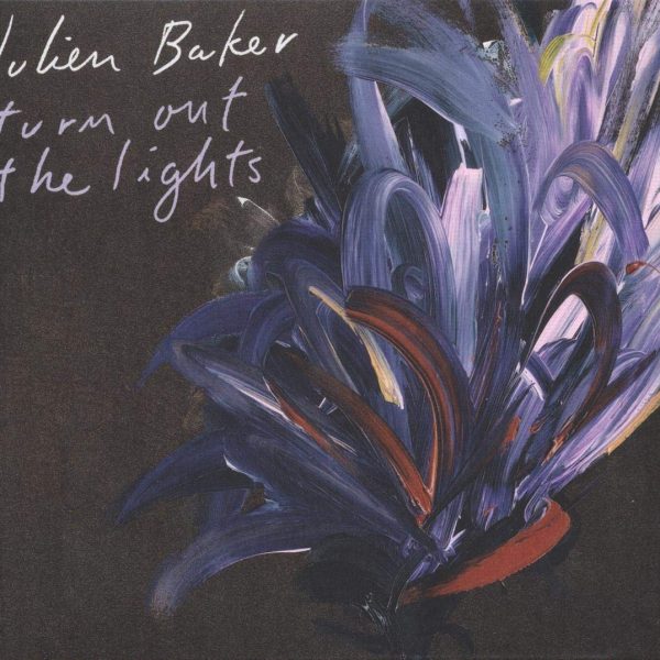 BAKER JULIEN - TURN OUT THE LIGHTS CD