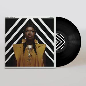 IBIBIO SOUND MACHINE - ELECTRICITY LP