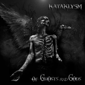 KATAKLYSM - OF GHOSTS AND GODS CD