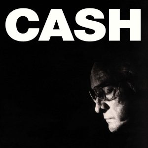 CASH JOHNNY - AMERICAN RECORDINGS IV LP2