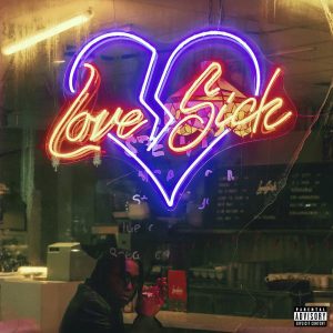 TOLIVER DON - LOVE SICK CD