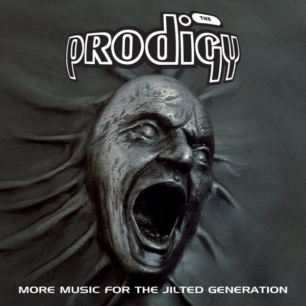 PRODIGY - MORE MUSIC FOR THE JILTED GENERATION CD2