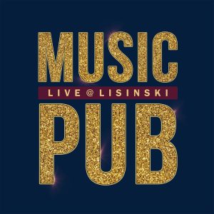 R.I. - MUSIC PUB LIVE & LISINSKI LP2