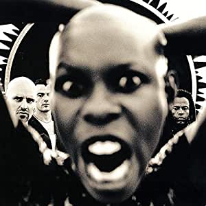SKUNK ANANSIE - STOOSH CD