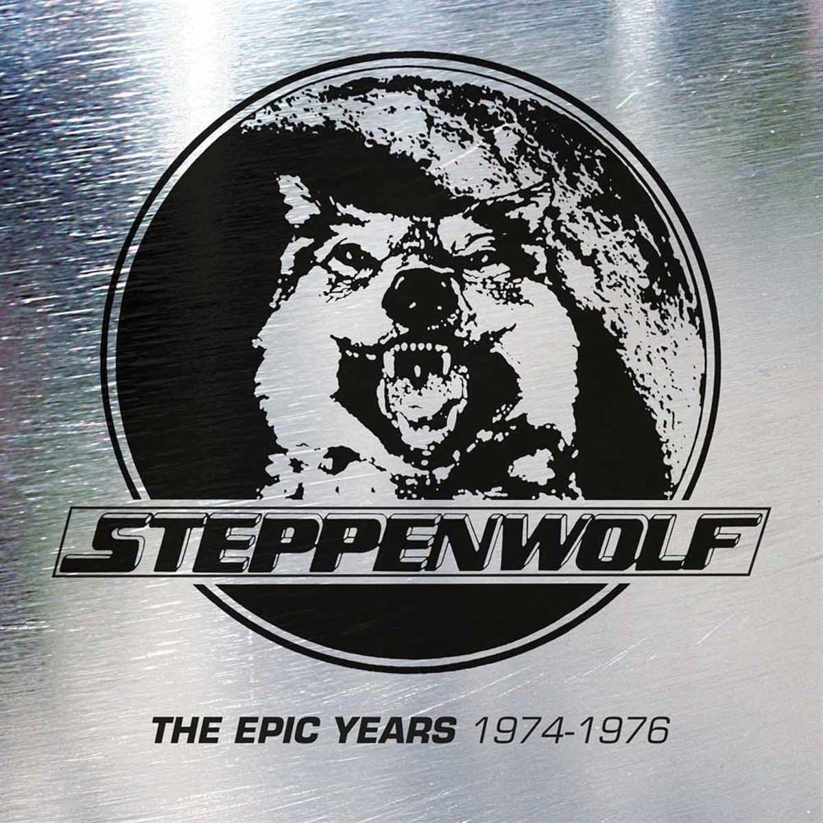 STEPPENWOLF - EPIC YEARS 1974-1976 CD3
