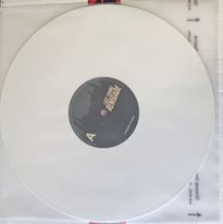 ALL TIME LOW - LAST YOUNG RENEGADE exclusive white vinyl LP - Slika 2