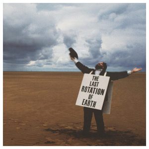 BC CAMPLIGHT - LAST ROTATION OF EARTH CD