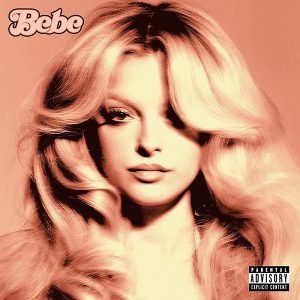 REXHA BEBE - BEBE CD