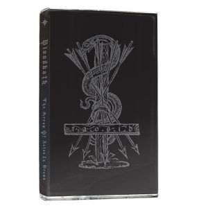 BLLODBATH - ARROW OF THE SATAN DRAWN MC