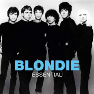 BLONDIE - ESSENTIAL COLLECTION