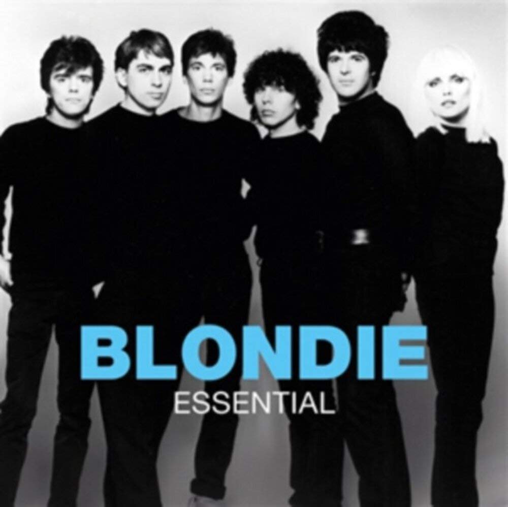 BLONDIE - ESSENTIAL COLLECTION