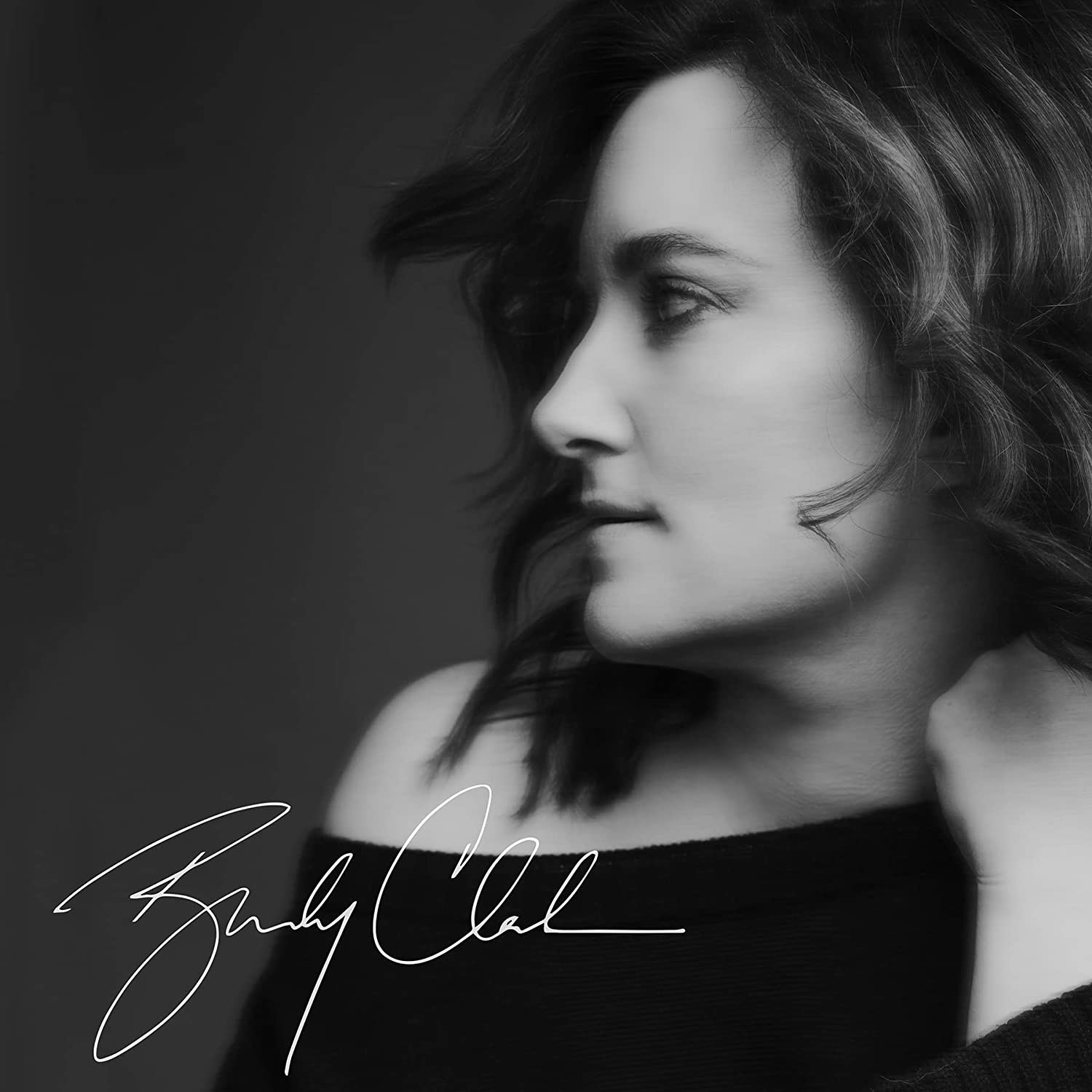CLARK BRANDY - BRANDY CLARK CD - Slika 2