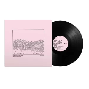 DEATH CAB FOR CUTIE - ASPHALT MEADOWS ACOUSTIC LP