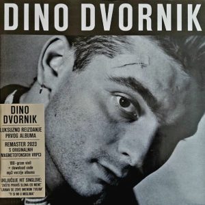 DVORNIK DINO - DINO DVORNIK LP
