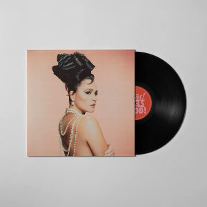 WARE JESSIE - THAT! FEALS GOOD! LP
