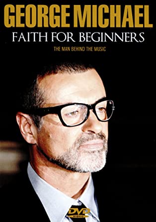 MICHAEL GEORGE - FAITH FOR BEGINNERS DVD