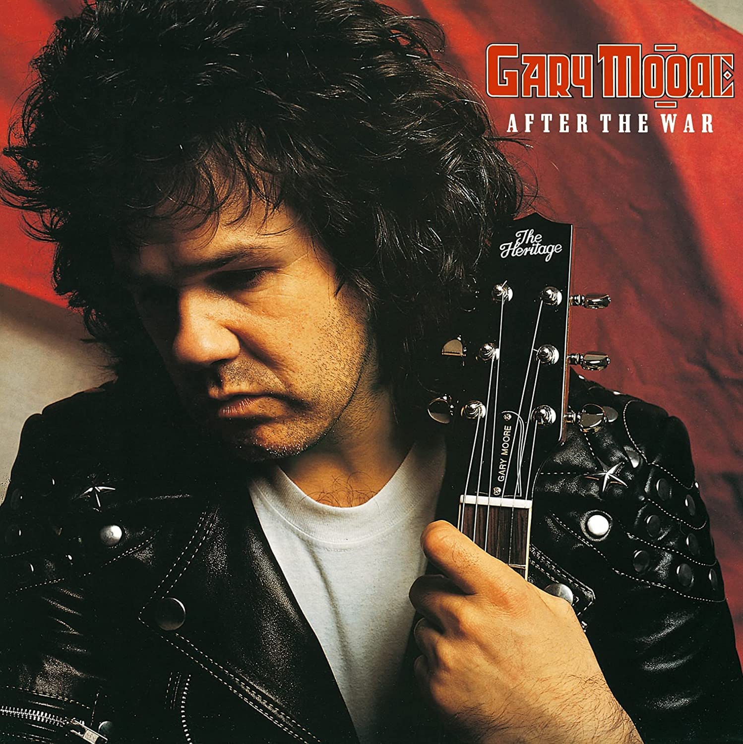 MOORE GARY - AFTER THE WAR ltd japanese edition CD - Slika 2