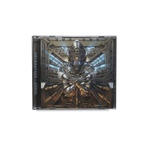 GHOST - PHANTOMIME CD